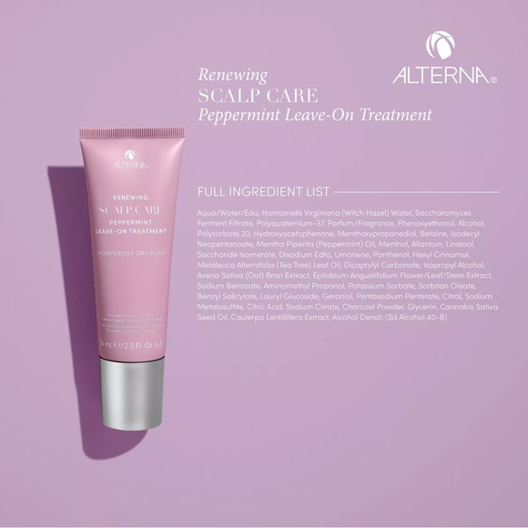 ALTERNA RITUALS KIT - Picture 13 of 16